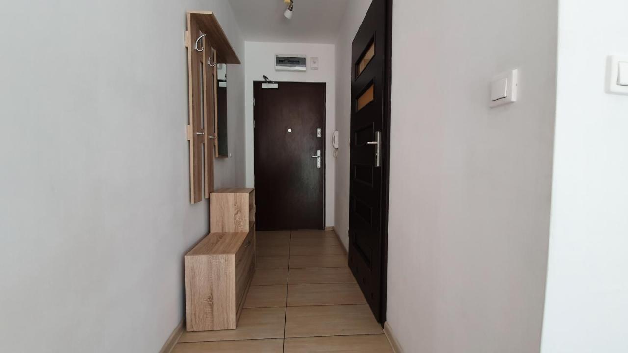 Gm Apartament Szczecin Pomorzany Екстер'єр фото
